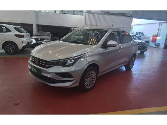 FIAT CRONOS 1.3 FIREFLY FLEX DRIVE MANUAL FIAT CRONOS 1.3 FIREFLY FLEX DRIVE MANUAL